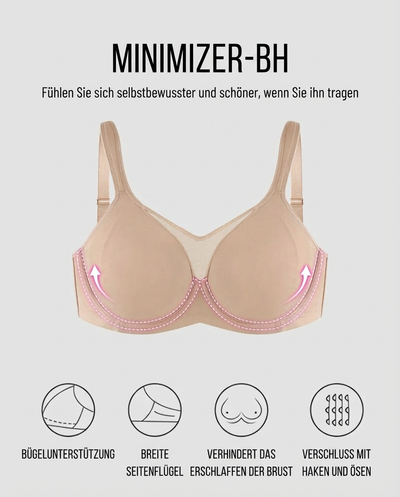 Minimizer-BH CloudComfort