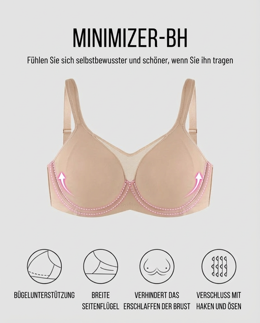 Minimizer-BH CloudComfort