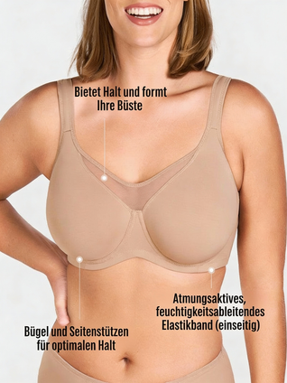 Minimizer-BH CloudComfort