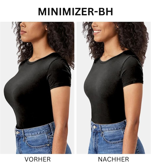 Minimizer-BH CloudComfort