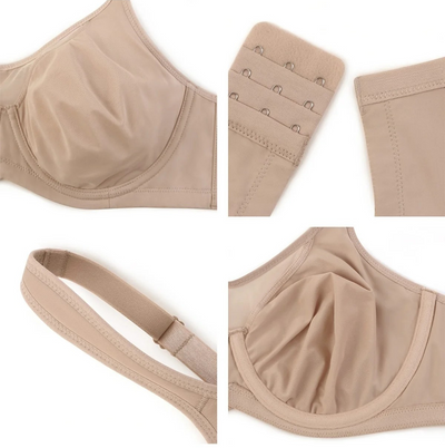 Minimizer-BH CloudComfort