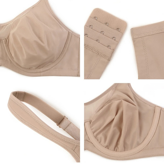 Minimizer-BH CloudComfort