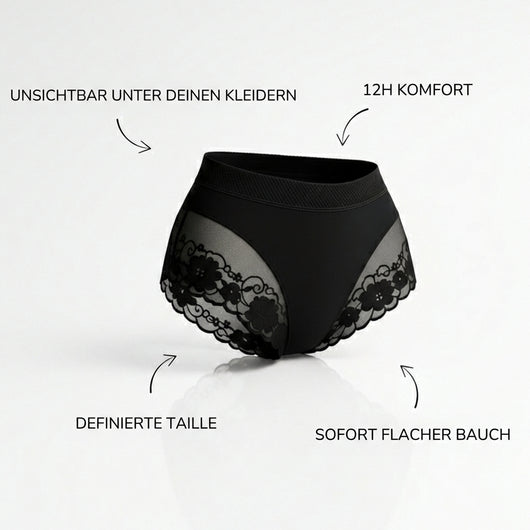 Formende Unterhose Shapea